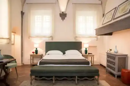 Al Palazzo del Marchese di Camugliano Residenza d'Epoca - 46