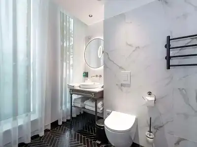 Mövenpick Tallinn - 88