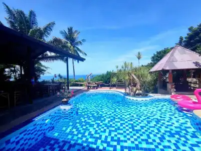 Sairee View Resort - 96