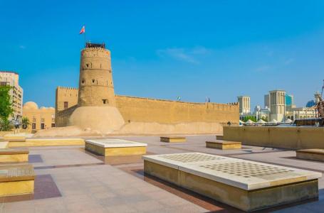 Al Khoory Executive, Al Wasl - 28