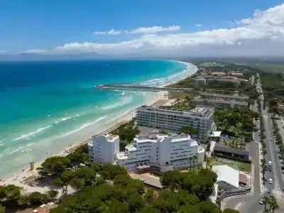 Playa Esperanza Resort Affiliated by Melia - 34