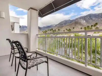 Hilton Vacation Club Palm Canyon Palm Springs - 53