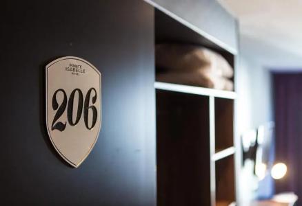 Pointe Isabelle - 130