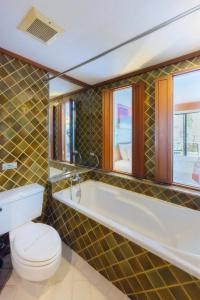 Sunset Beach Resort - 19