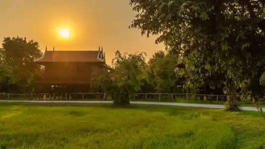 Mane Hariharalaya - 61