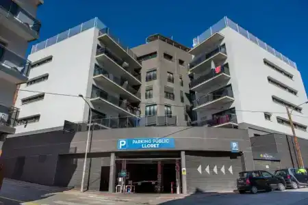 Acacias Suites Spa - 52