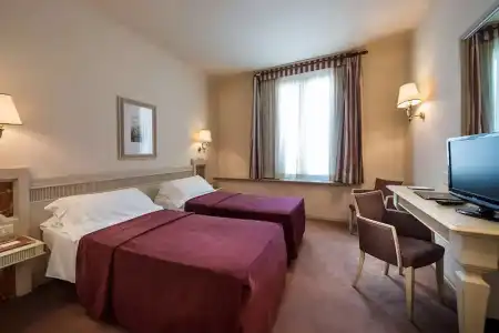 Best Western Stella D'Italia - 32