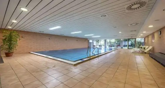 Plaza Inn Heidehof - 12