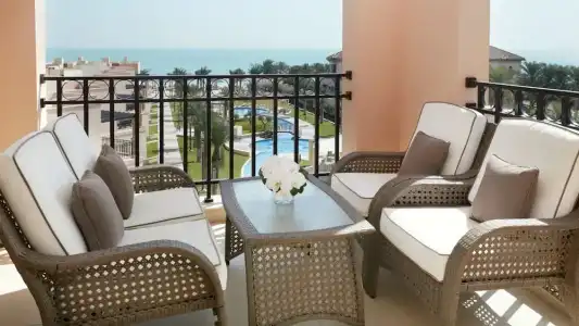 Intercontinental Doha Residences by IHG - 92