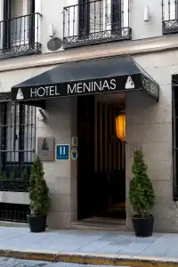 Meninas - 0
