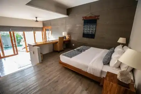 Sea Dance Resort - 107