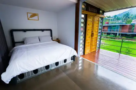 Baan Boom Boxes Eco Friendly Resort - 1