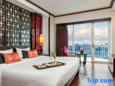 Novotel Ha Long Bay, - 77
