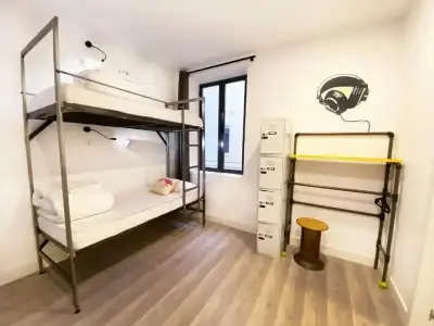 ECO Hostel - 59