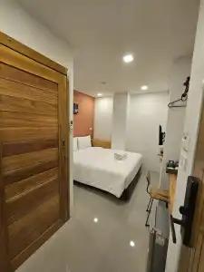 SleepStation at Pratunam - 91