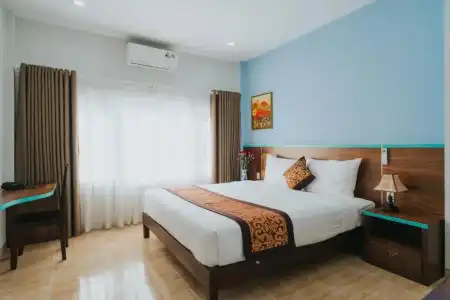Le Garden Resort & Spa Phu Quoc - 65