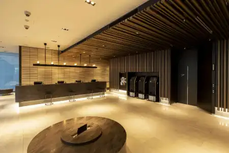 remm Tokyo Kyobashi - 19