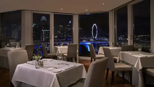 The Fullerton Singapore - 26