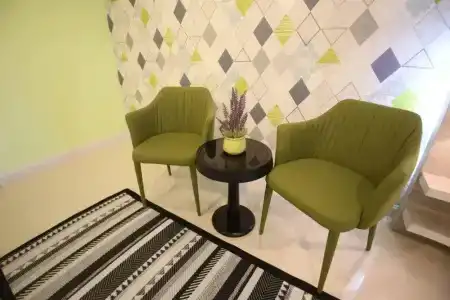 Trebel Service Apartment Pattaya - 10