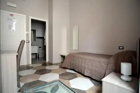 Residence Stendhal Guest House - 18
