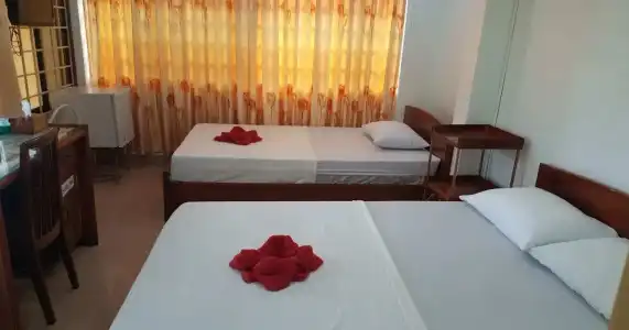 The Bright Lotus Guesthouse - 1