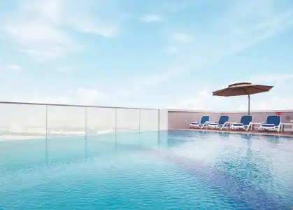 Treppan & Suites by Fakhruddin - 1