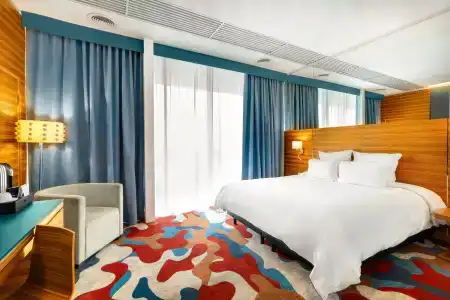 Mercure Tallinn - 2