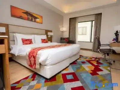 Ramada Encore By Wyndham Kathmandu Thamel - 28