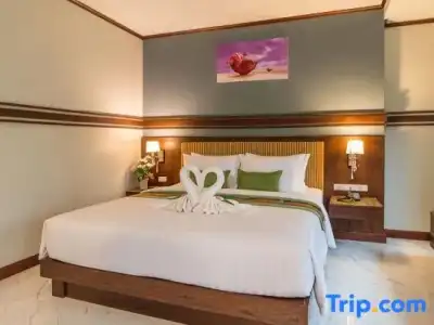 Andaman Breeze Resort - - 41