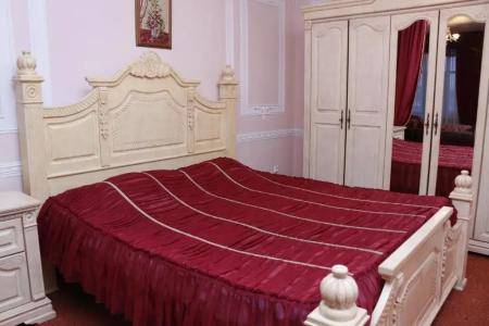 Gostinitsa Sever - 3