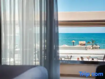 Batis Aero Beachfront Wellbeing - 102