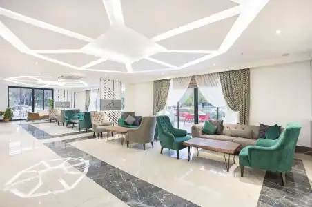 The Sansa & Spa - 1
