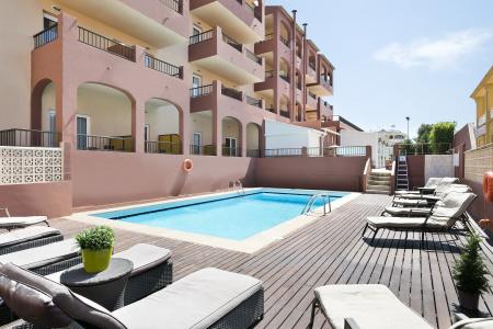 Santa Ponsa Pins - 19