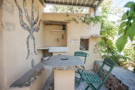 Anthippi Guest House - 269