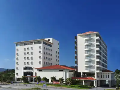 Yugaf Inn Okinawa - 44