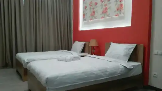 Pearl Tashkent Apart-hotel - 34