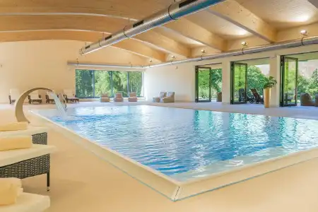 Best Western Ahorn Oberwiesenthal - Adults Only - 12