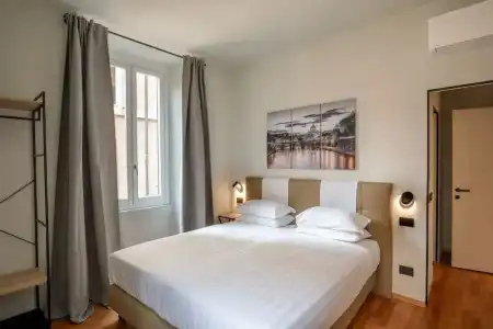 Ripetta Luxury Apartments - 8