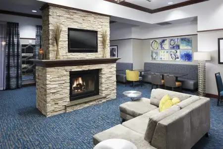 Hampton Inn & Suites Oklahoma City-Bricktown - 26