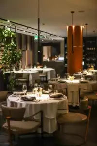 Maritim Marina Bay Luxury Resort - 21