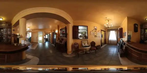 Lv Vay Villa - 8