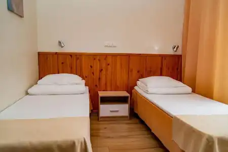 Hotell Tammsaare - 37