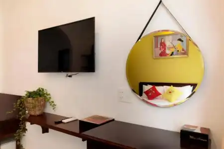 Chez Mimosa Petite - 13