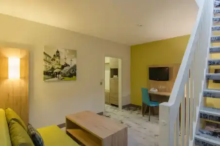 Holiday Inn MUNICH - UNTERHACHING by IHG - 92