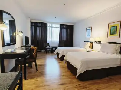 The Putra Regency - 2