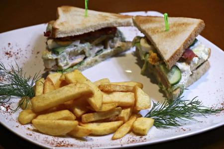 B&B Mannheim-City - 11