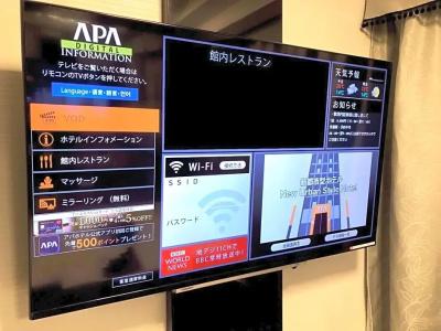 APA Asakusa Ekimae - 39