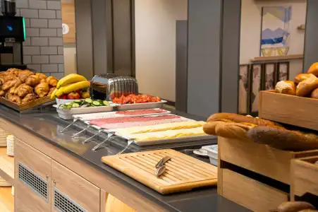 Holiday Inn Express Rosenheim by IHG - 5