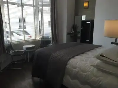 Brighton Inn Boutique Guest Accommodation - 43