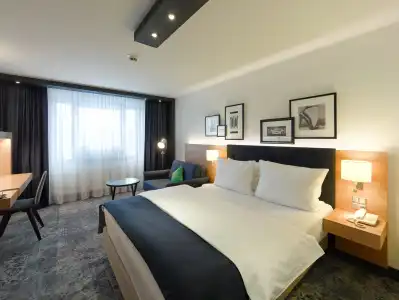 Holiday Inn STUTTGART by IHG - 6